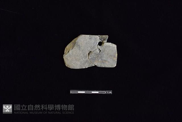 石刀藏品圖，第1張