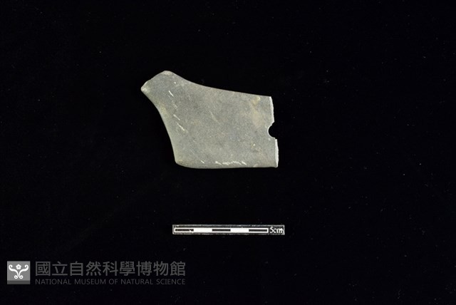 石刀藏品圖，第1張