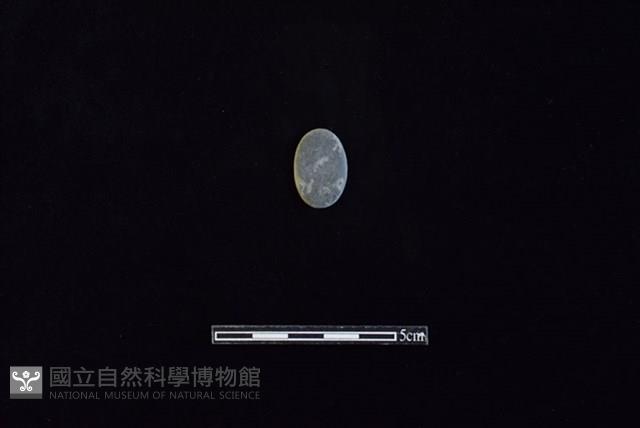 板岩片藏品圖，第1張