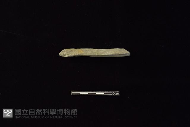 砥石藏品圖，第1張