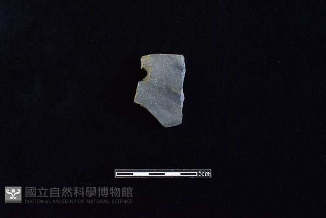 石刀藏品圖，第1張