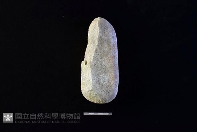 石鎚藏品圖，第1張