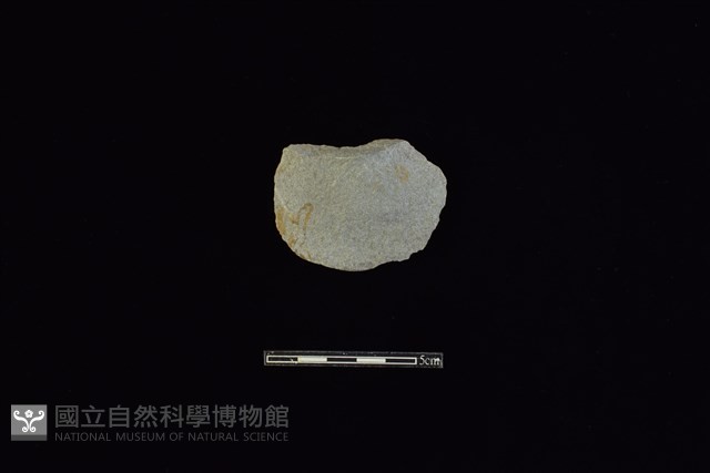 石片器藏品圖，第1張