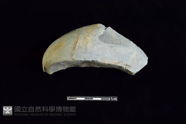 砥石藏品圖，第1張