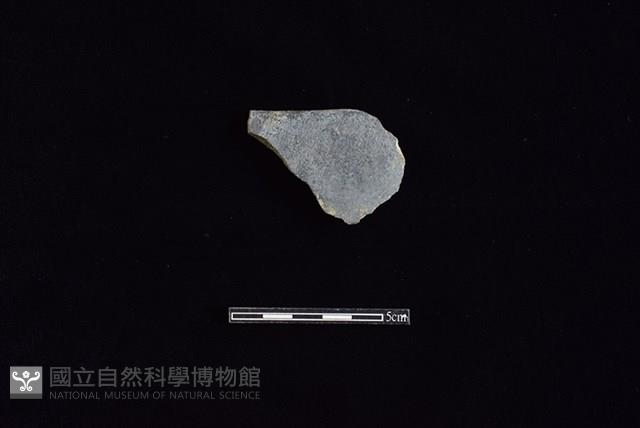 石刀藏品圖，第1張