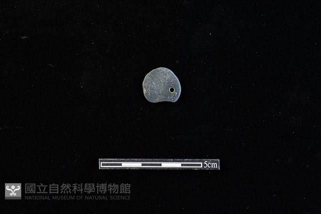 板岩片藏品圖，第1張