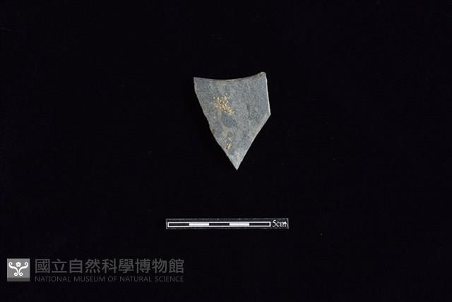 石刀藏品圖，第1張