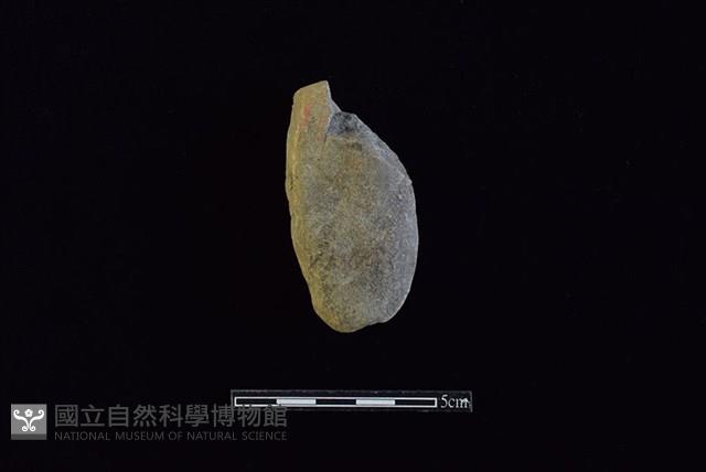 砥石藏品圖，第1張