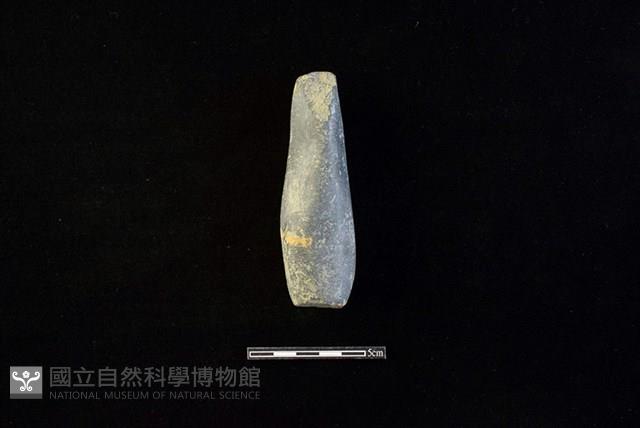 石鎚藏品圖，第1張