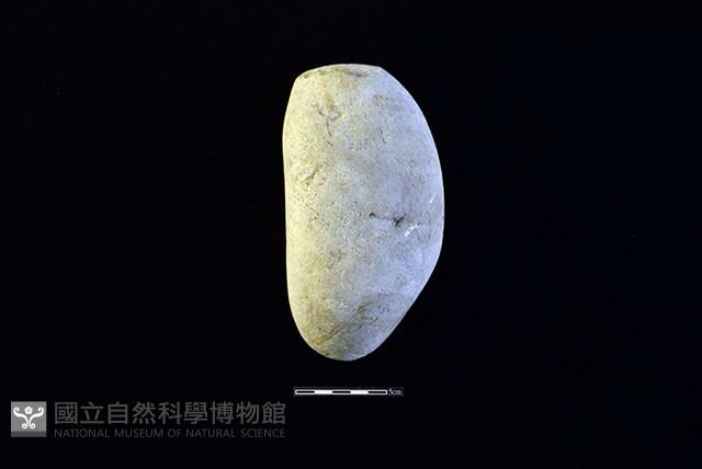 石鎚藏品圖，第1張