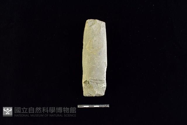 磨製石器藏品圖，第1張