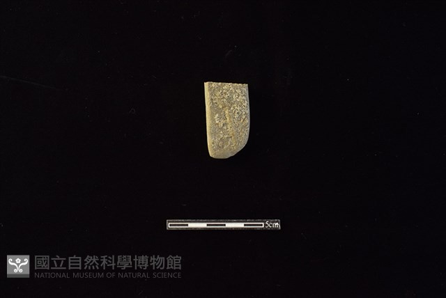 砥石藏品圖，第1張