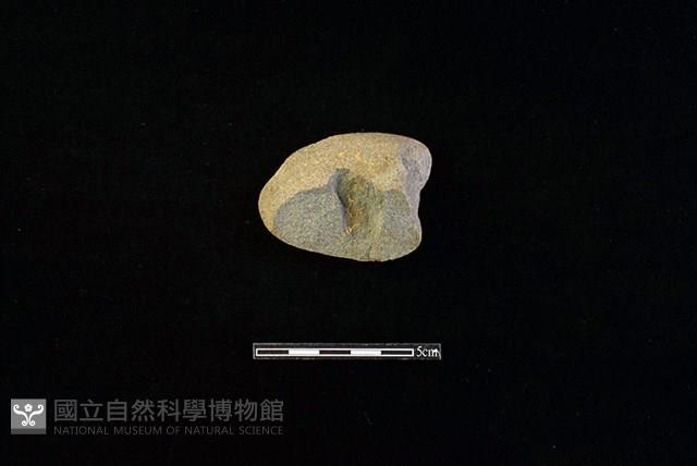 石片器藏品圖，第1張