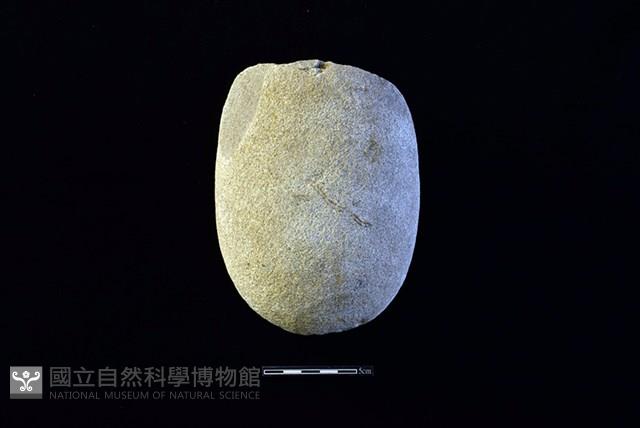 石鎚藏品圖，第1張