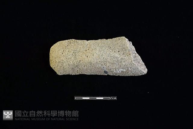 石鎚藏品圖，第1張