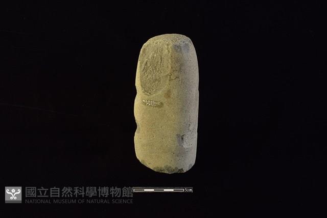 石鎚藏品圖，第1張