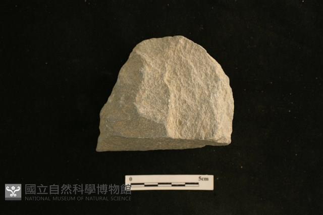 斧鋤形器藏品圖，第1張