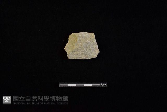 石片器藏品圖，第1張