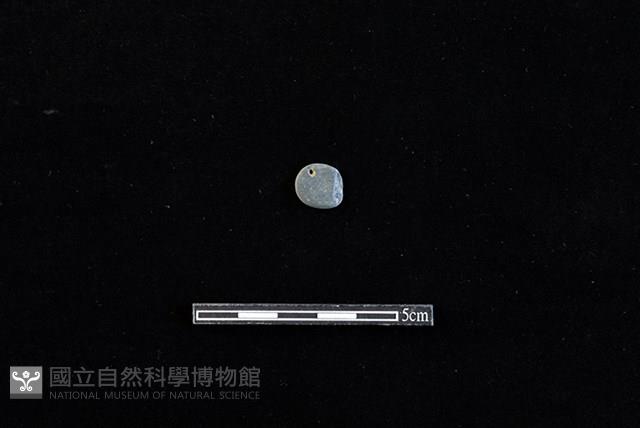 板岩片藏品圖，第1張