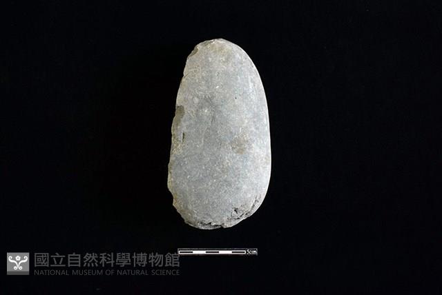 石鎚藏品圖，第1張