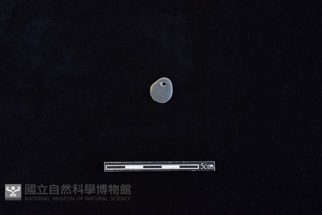 板岩片藏品圖，第1張