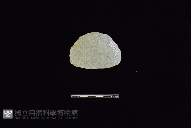石片器藏品圖，第1張