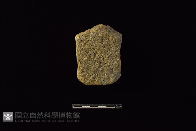 砥石藏品圖，第1張