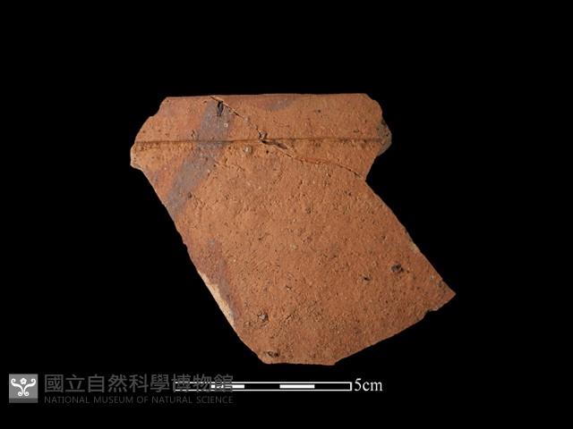 陶缸藏品圖，第1張