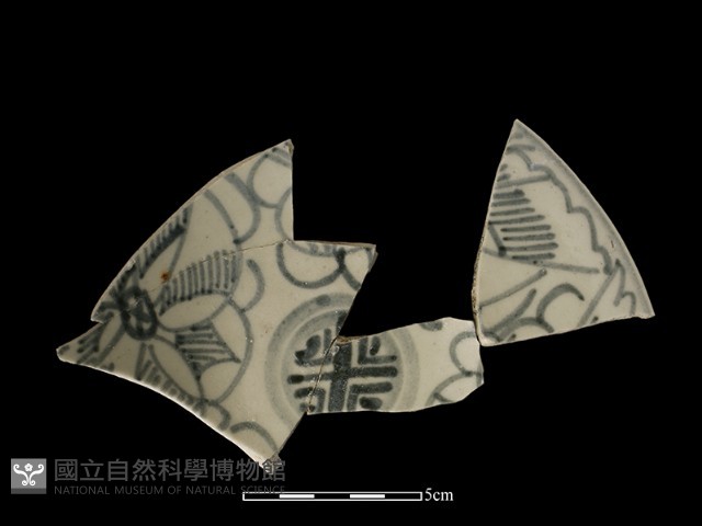 瓷盤藏品圖，第1張