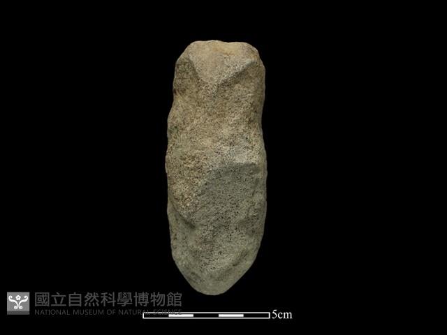 石鎚藏品圖，第2張