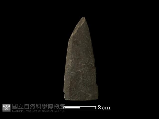 矛鏃形器藏品圖，第2張