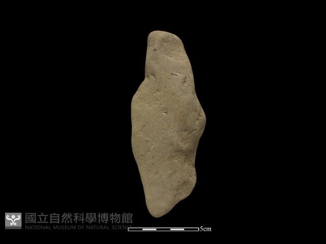 斧鋤形器藏品圖，第1張