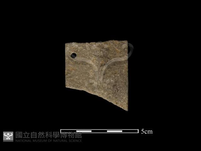 石刀藏品圖，第1張