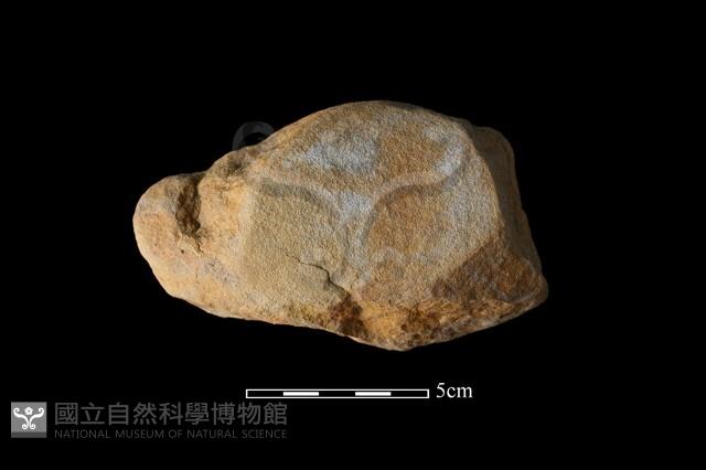 砥石藏品圖，第1張