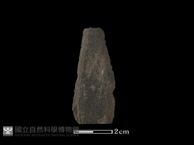 矛鏃形器藏品圖，第1張