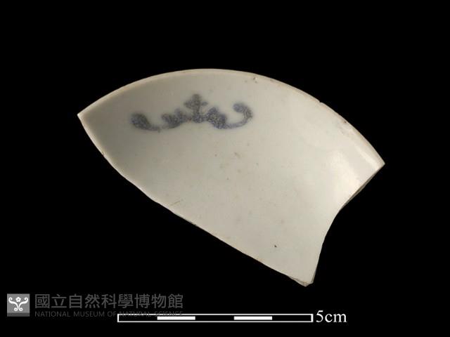 瓷碟藏品圖，第1張