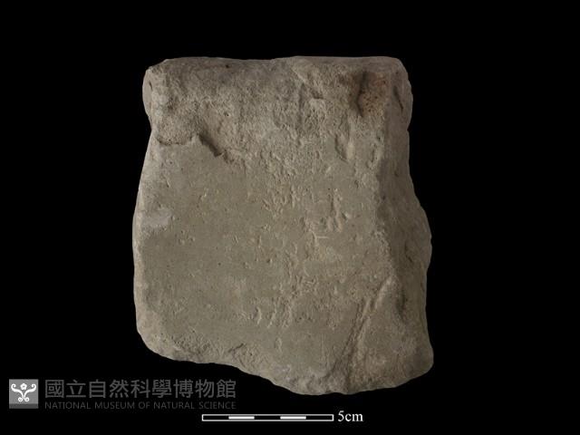 砥石藏品圖，第1張