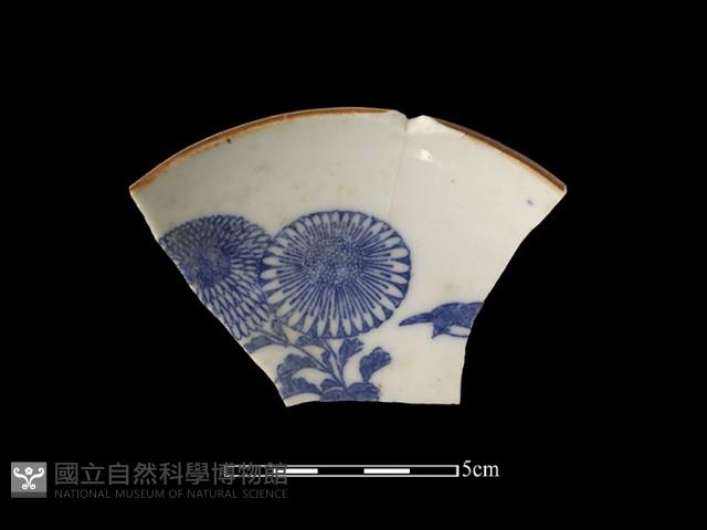 瓷盤藏品圖，第1張