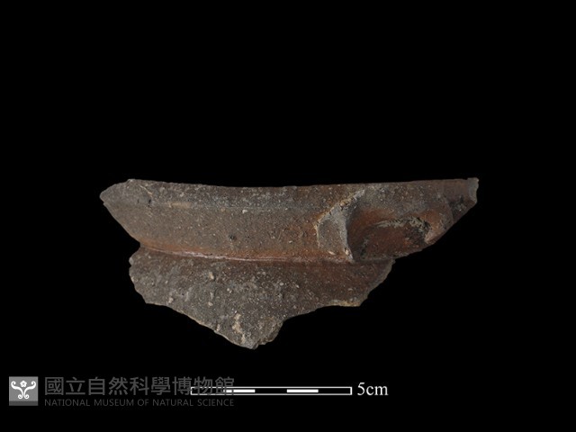 陶鍋藏品圖，第1張