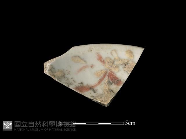 瓷盤藏品圖，第1張