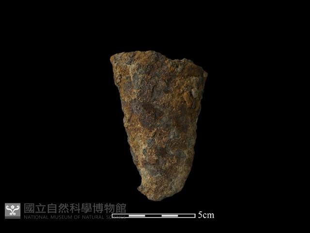 鐵件藏品圖，第1張