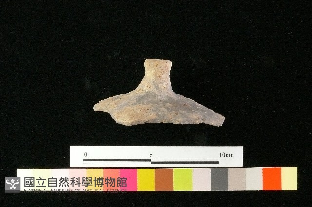 陶蓋藏品圖，第2張