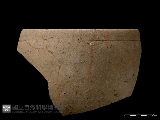 陶缸藏品圖，第2張