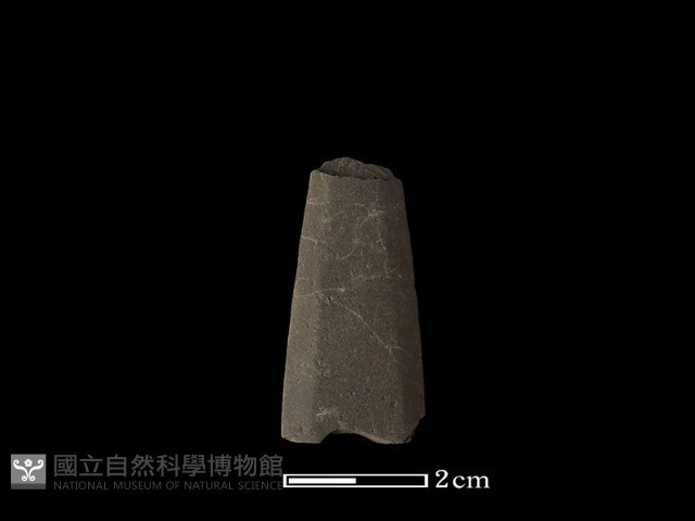 矛鏃形器藏品圖，第1張