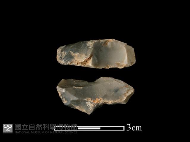 燧石藏品圖，第1張