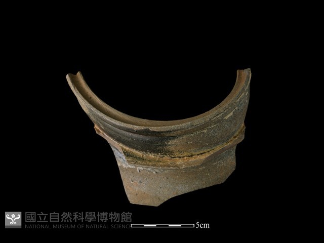 陶罐藏品圖，第2張