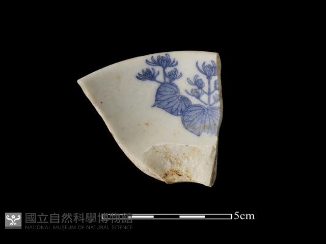 瓷盤藏品圖，第1張