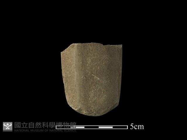 錛鑿形器藏品圖，第2張