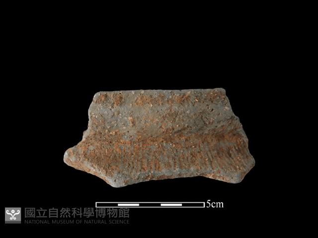 陶罐藏品圖，第2張