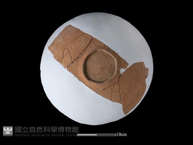 陶盤藏品圖，第2張